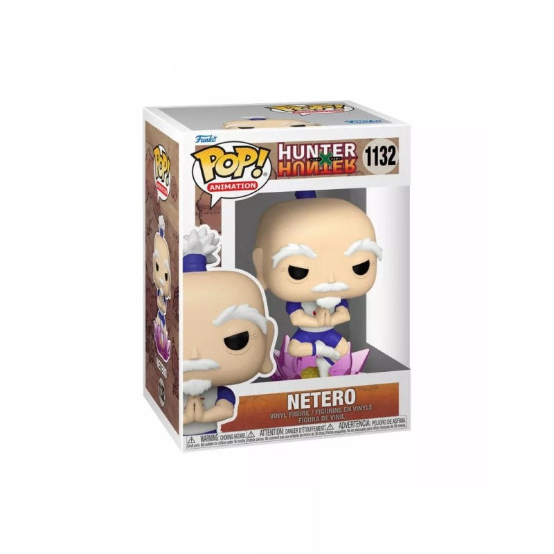 funko-pop-netero-1132-hunter-x-hunter