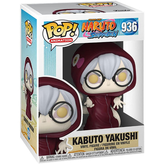funko-pop-kabuto-yakushi-936-naruto-shippuden