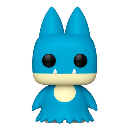Funko Pop Munchlax