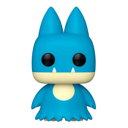 Funko Pop Munchlax