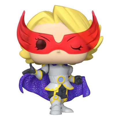 Funko Pop Yuga Aoyama - My Hero Academia
