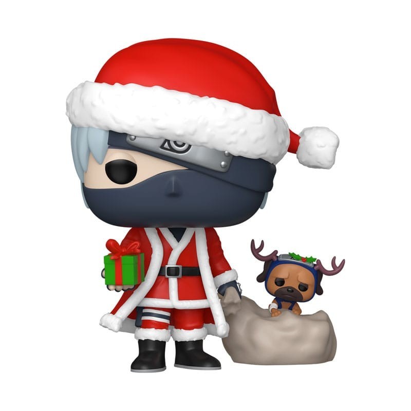funko-pop-naruto-shippuden-kakashi-hatake-w-pakkun-holiday