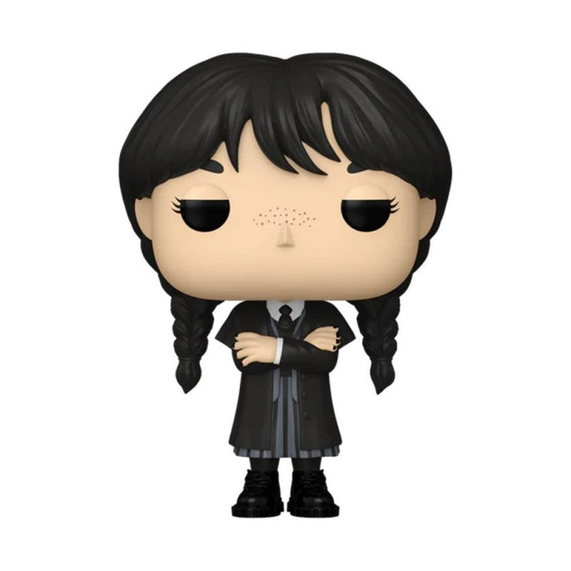 funko-pop-tv-miercoles-miercoles-addams