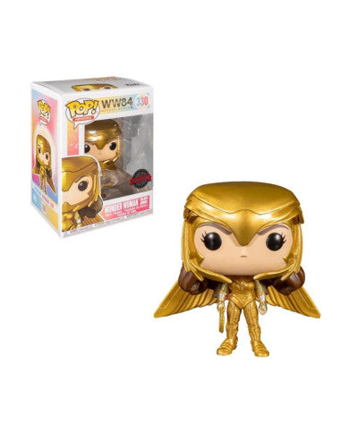 Funko Pop Wonder Woman 330 - DC Comics