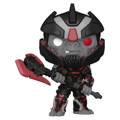 Funko Pop Escharum 22 -  Halo Infinite