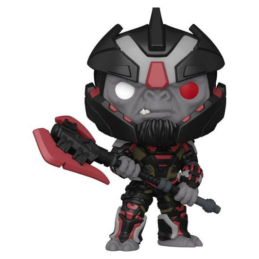 Funko Pop Escharum 22 -  Halo Infinite
