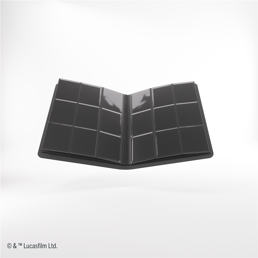 Álbum para Cartas 18 Bolsillos - Star Wars: Unlimited