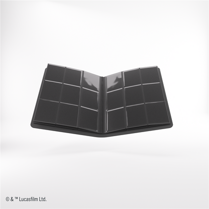 Álbum para Cartas 18 Bolsillos - Star Wars: Unlimited