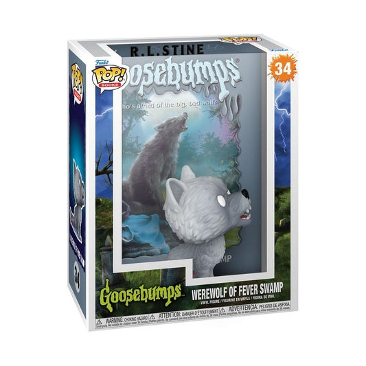 figura-pop-covers-goosebumps-werewolf-of-fever-swamp