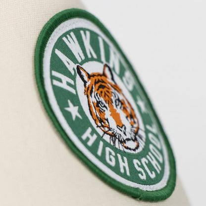 Gorra Stranger Things Hawkins High School