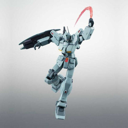 Figura Articulada RGM-79N GM Custom - Mobile Suit Gundam Robot Spirits