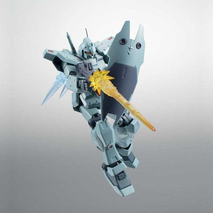 Figura Articulada RGM-79N GM Custom - Mobile Suit Gundam Robot Spirits
