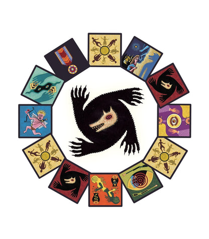 juego-de-mesa-los-hombres-lobo-de-castronegro