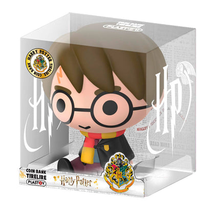 Hucha Chibi Harry - Harry Potter 16cm
