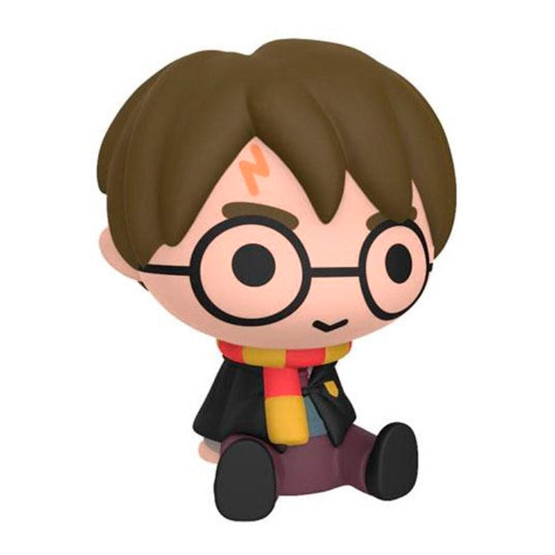 Hucha Chibi Harry - Harry Potter 16cm