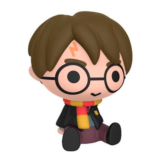 Hucha Chibi Harry - Harry Potter 16cm