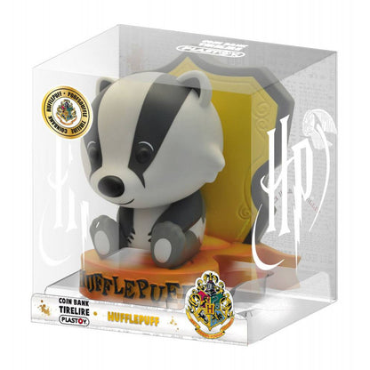 Hucha Hufflepuff - Harry Potter 16cm