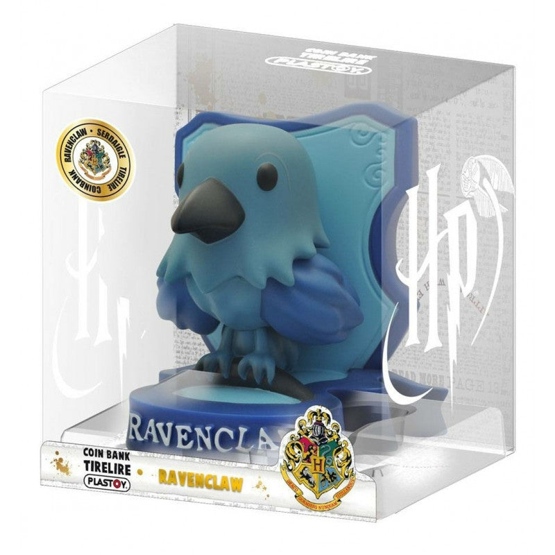 Hucha Ravenclaw - Harry Potter 16cm