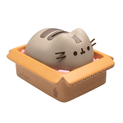 hucha-pusheen