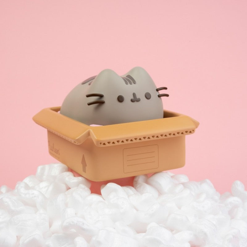 hucha-pusheen