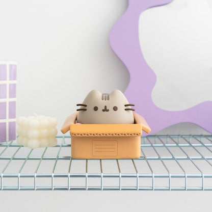 hucha-pusheen