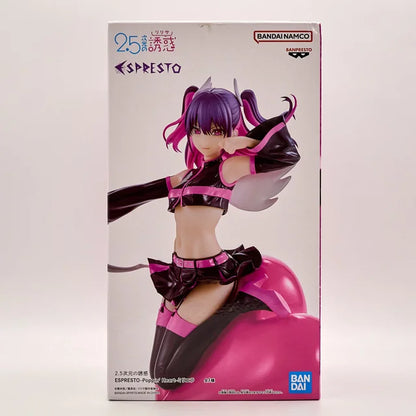 Figura Miriella Poppin Heart - 2.5 Dimensional Seduction 18cm