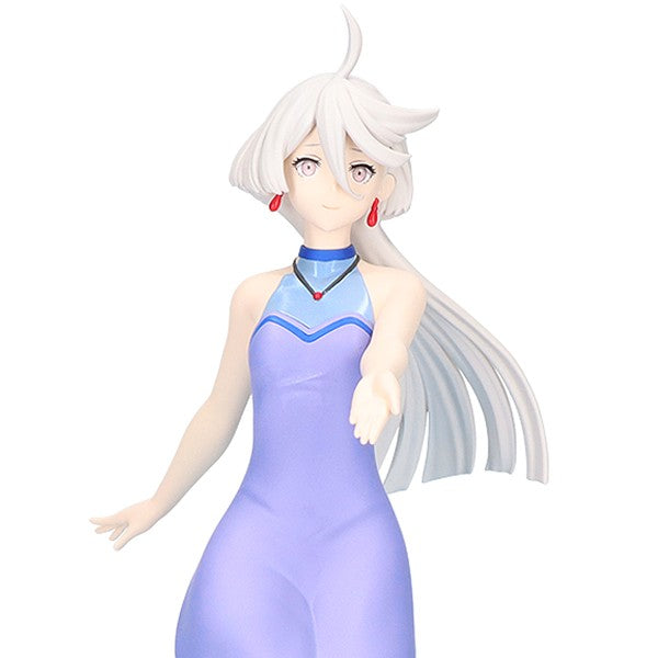 Figura Miorine Rembran - Mobile Suit Gundam: The Witch From Mercury 15cm