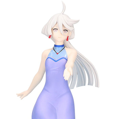 Figura Miorine Rembran - Mobile Suit Gundam: The Witch From Mercury 15cm