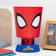 Lámpara Icon Spiderman - Marvel 28cm