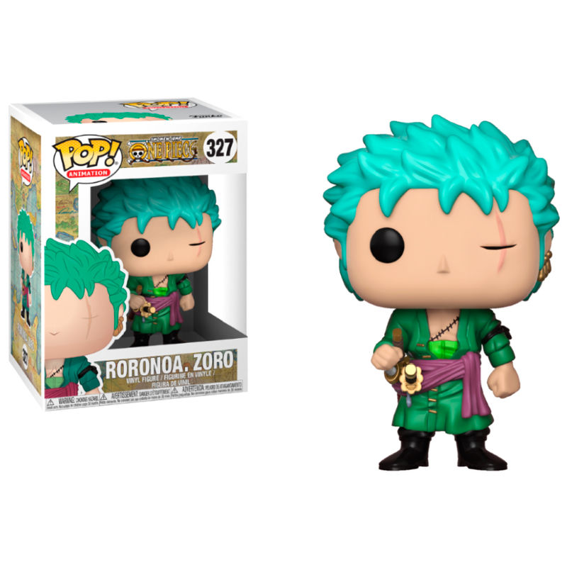 funko-pop-rorona-zoro-one-piece