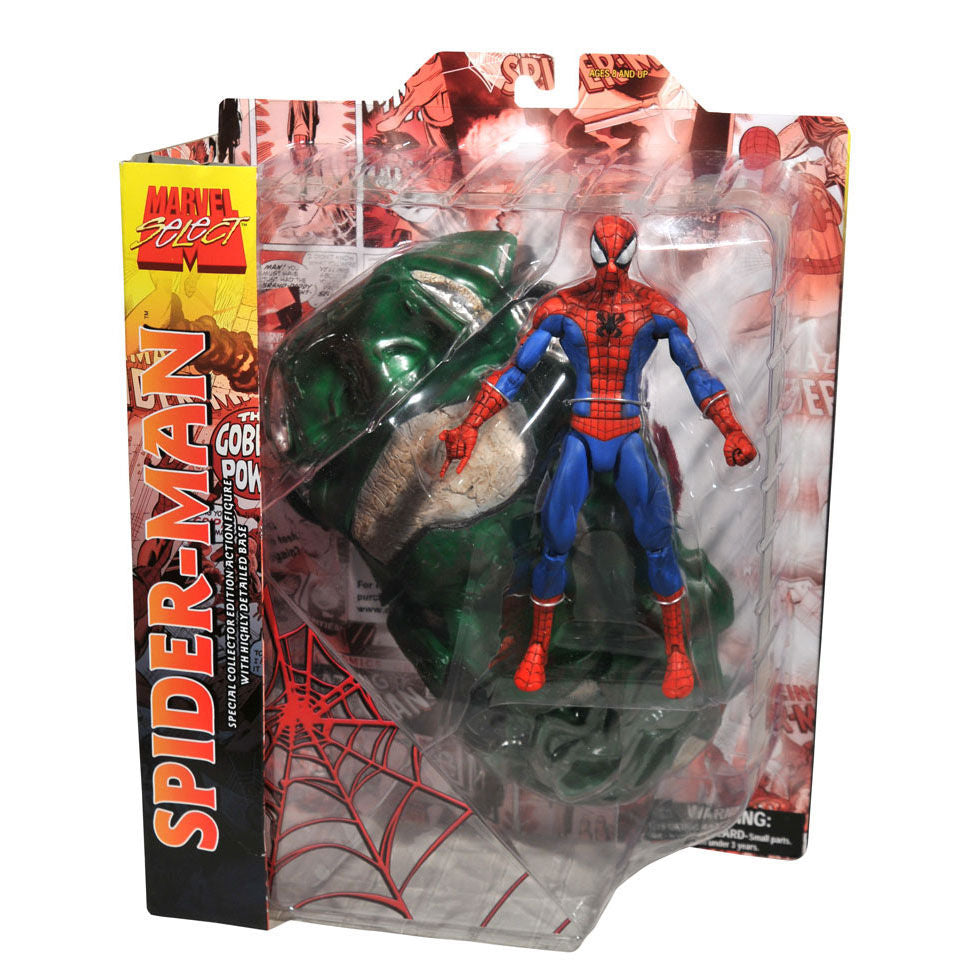 figura-spiderman-marvel-18cm