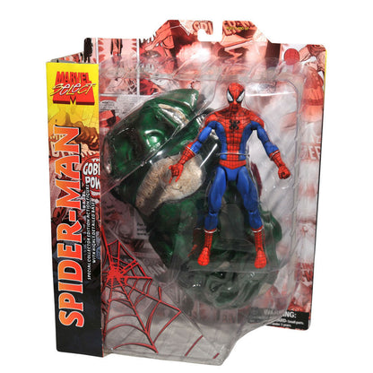 figura-spiderman-marvel-18cm
