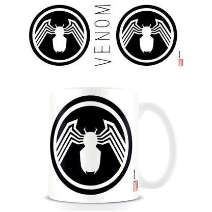 taza-logo-venom-marvel
