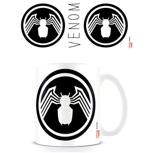 taza-logo-venom-marvel