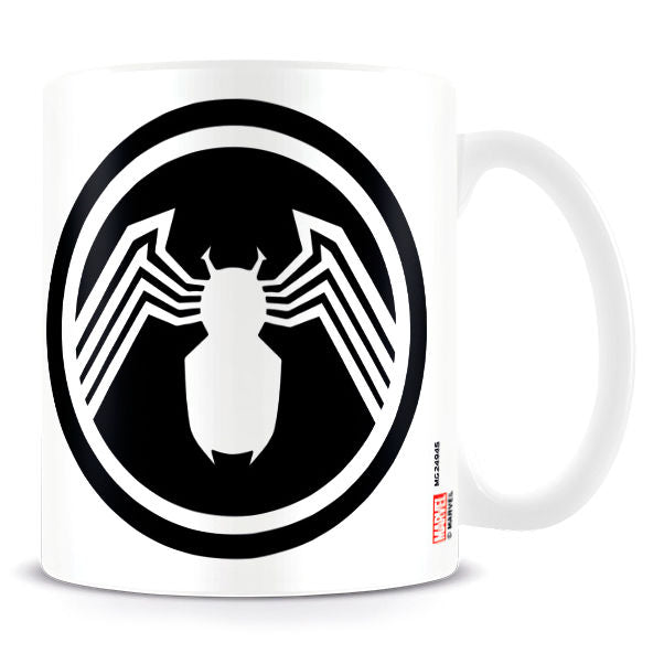 taza-logo-venom-marvel