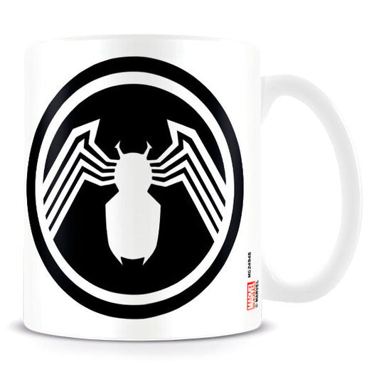 taza-logo-venom-marvel