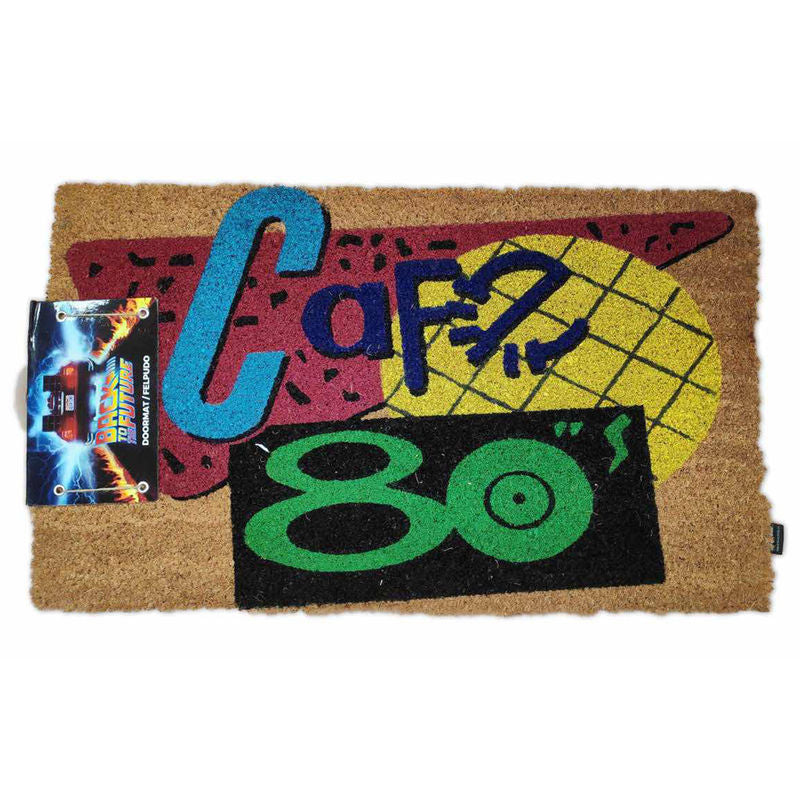 felpudo-cafe-80s-regreso-al-futuro