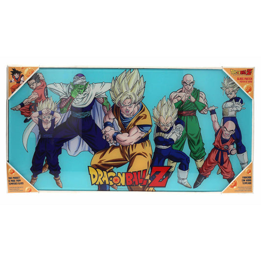 poster-cristal-heroes-dragon-ball