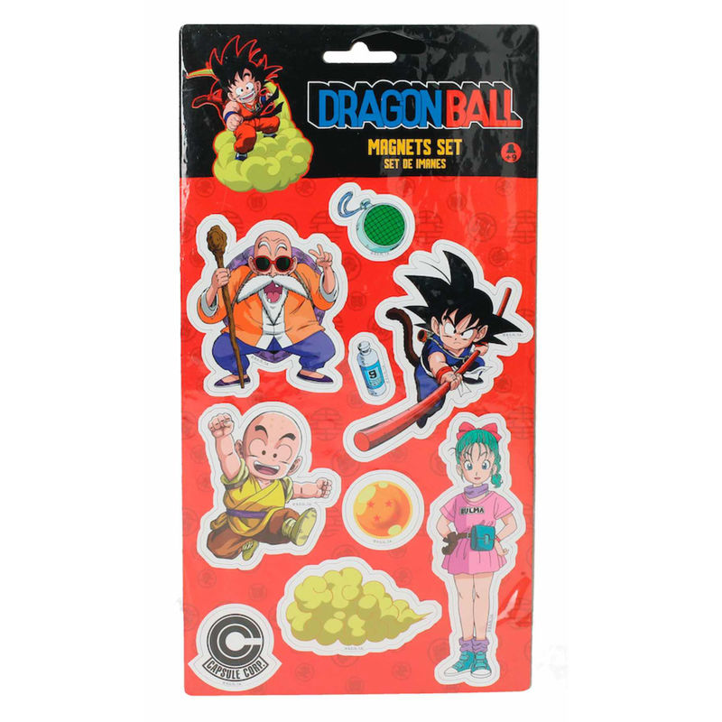 set-imanes-dragon-ball