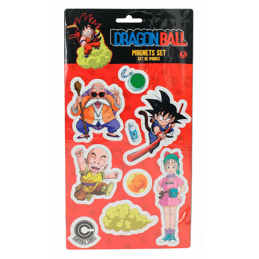set-imanes-dragon-ball