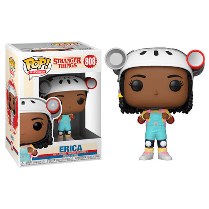 funko-pop-erica-stranger-things-s3