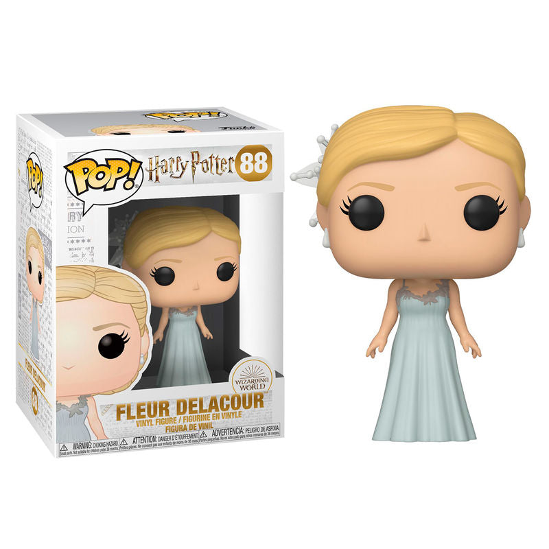 funko-pop-fleur-delacour-yule-ball-harry-potter