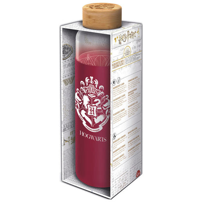 botella-cristal-harry-potter-funda-silicona-585ml