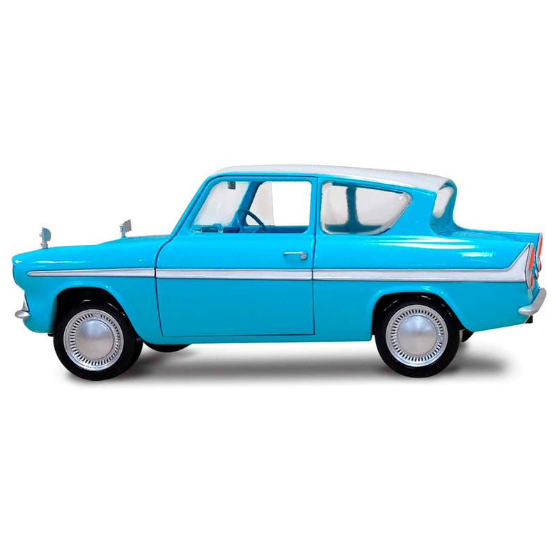 set-coche-ford-anglia-figura-harry-potter