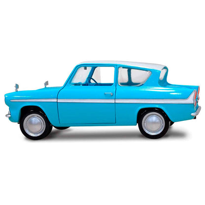 set-coche-ford-anglia-figura-harry-potter