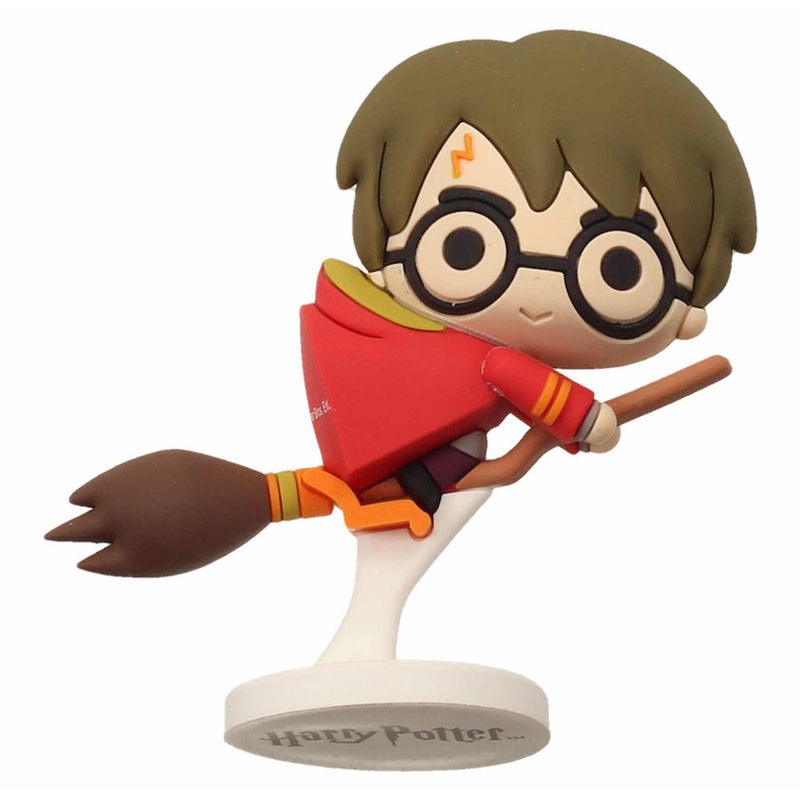 figura-mini-harry-quidditch-harry-potter