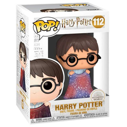 funko-pop-harry-with-invisibility-cloak-harry-potter