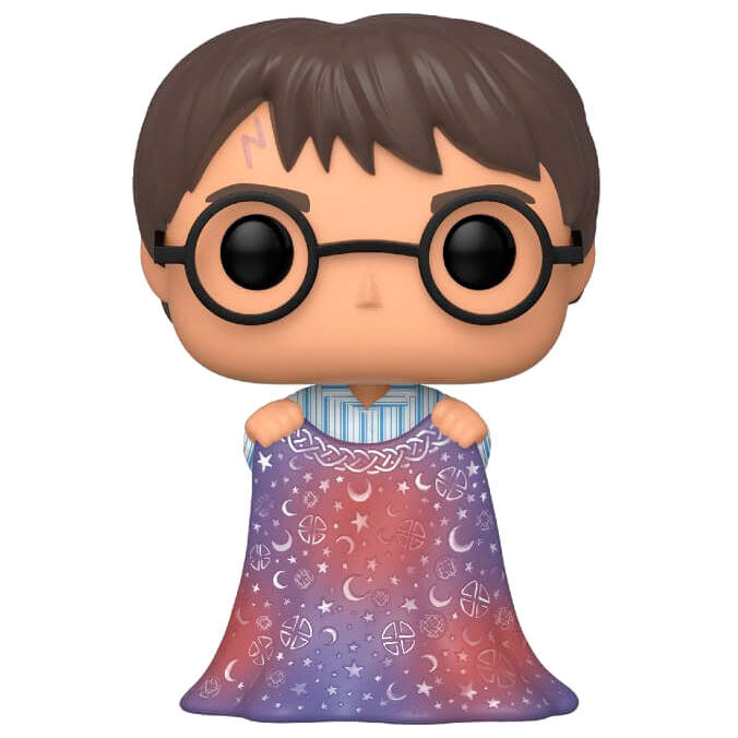 funko-pop-harry-with-invisibility-cloak-harry-potter