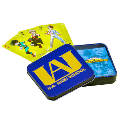 baraja-cartas-my-hero-academia