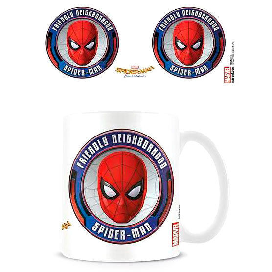 taza-friendly-neighborhood-spiderman-marvel